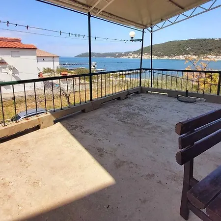 In Supertarska Draga - Insel Rab 42679 Apartman Supetarska Draga