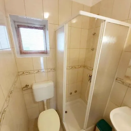 In Supertarska Draga - Insel Rab 42679 Apartman