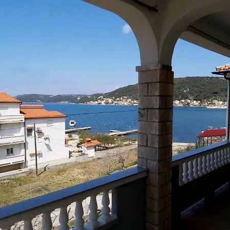 In Supertarska Draga - Insel Rab 42679 Апартаменты *