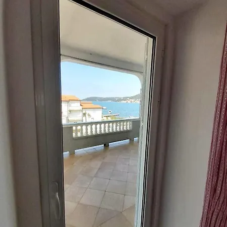 In Supertarska Draga - Insel Rab 42679 Apartman *