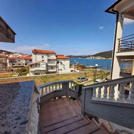 In Supertarska Draga - Insel Rab 42679 Супетарска-Драга