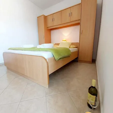 In Supertarska Draga - Insel Rab 42679