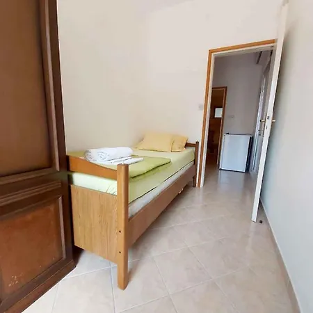 Apartman In Supertarska Draga - Insel Rab 42679
