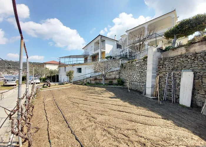In Supertarska Draga - Insel Rab 42679 Апартаменты *