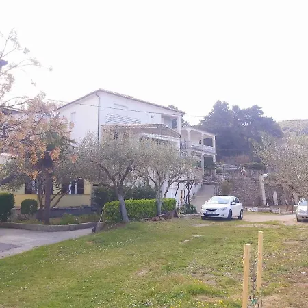 In Supertarska Draga - Insel Rab 42679 *