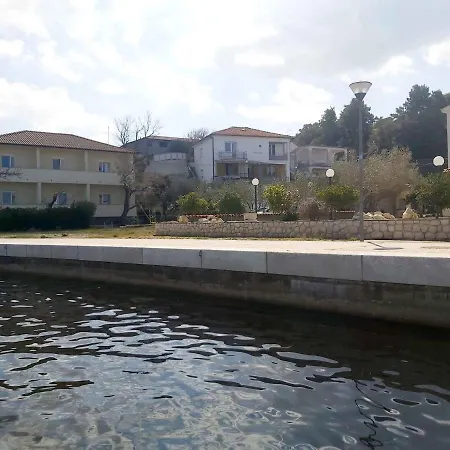 アパート In Supertarska Draga - Insel Rab 42679 *