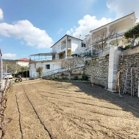 In Supertarska Draga - Insel Rab 42679 아파트 *