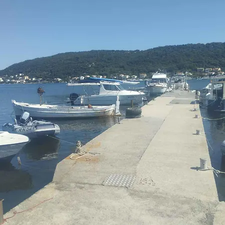 In Supertarska Draga - Insel Rab 42679 *