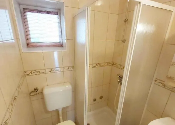In Supertarska Draga - Insel Rab 42679 Apartment