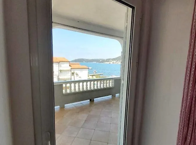 In Supertarska Draga - Insel Rab 42679 Apartment *