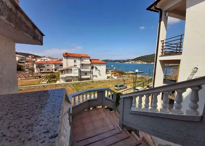 In Supertarska Draga - Insel Rab 42679 スペタルスカ・ドラガ